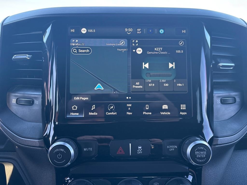 Used 2023 RAM 2500 Tradesman image 24