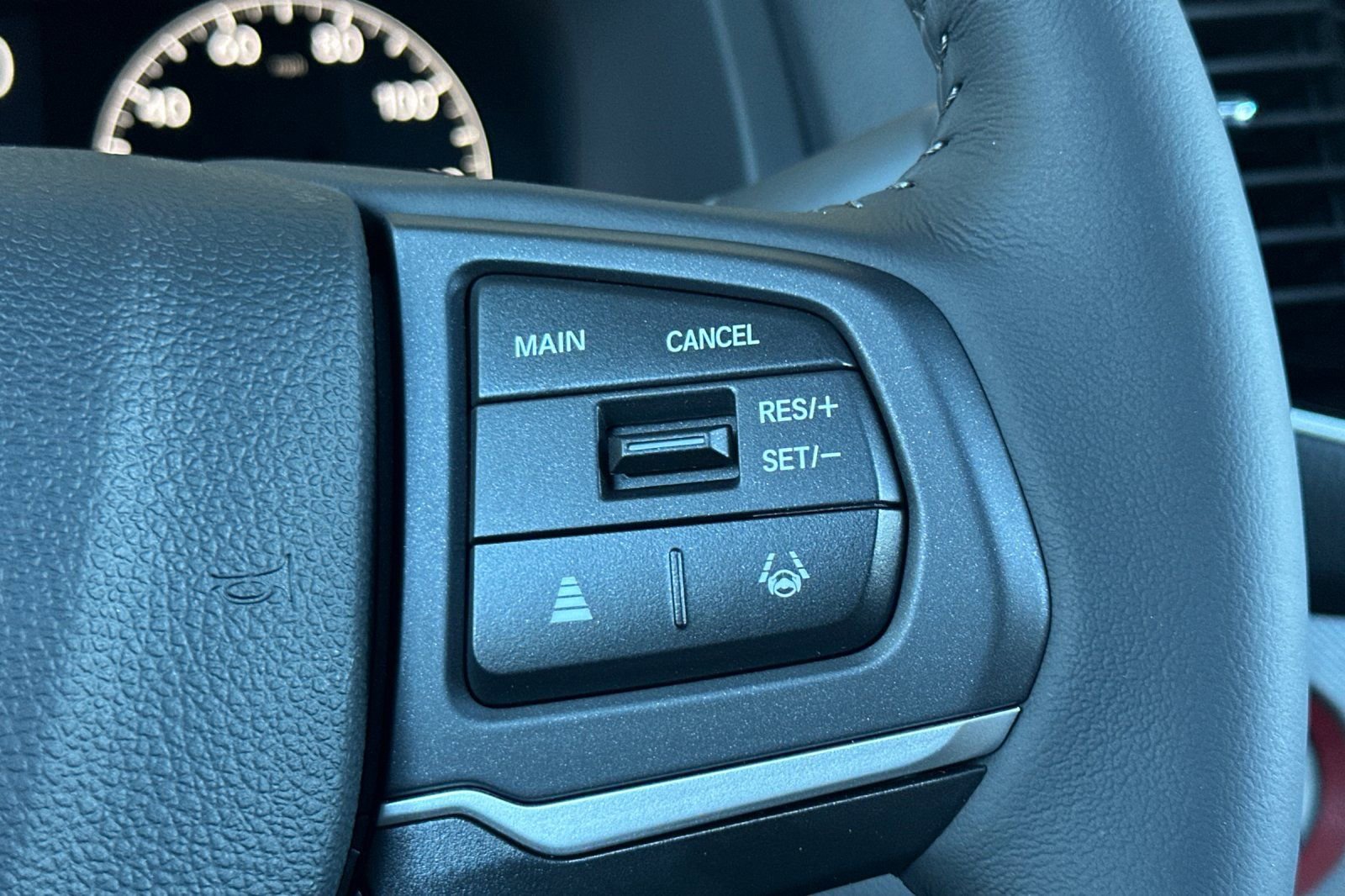 New 2026 Honda Ridgeline RTL image 27