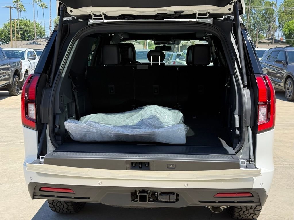 New 2027 Ford Expedition Tremor AWD/4WD image 15