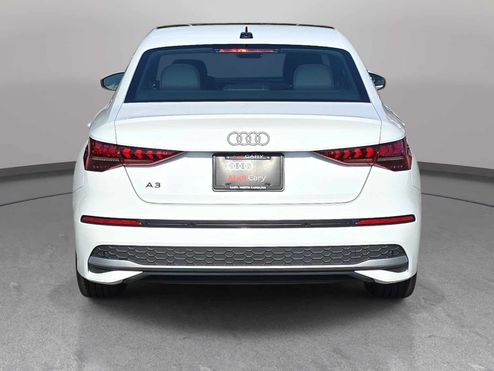 Used 2025 Audi A3 2.0T Premium w/ Convenience Package AWD/4WD image 6