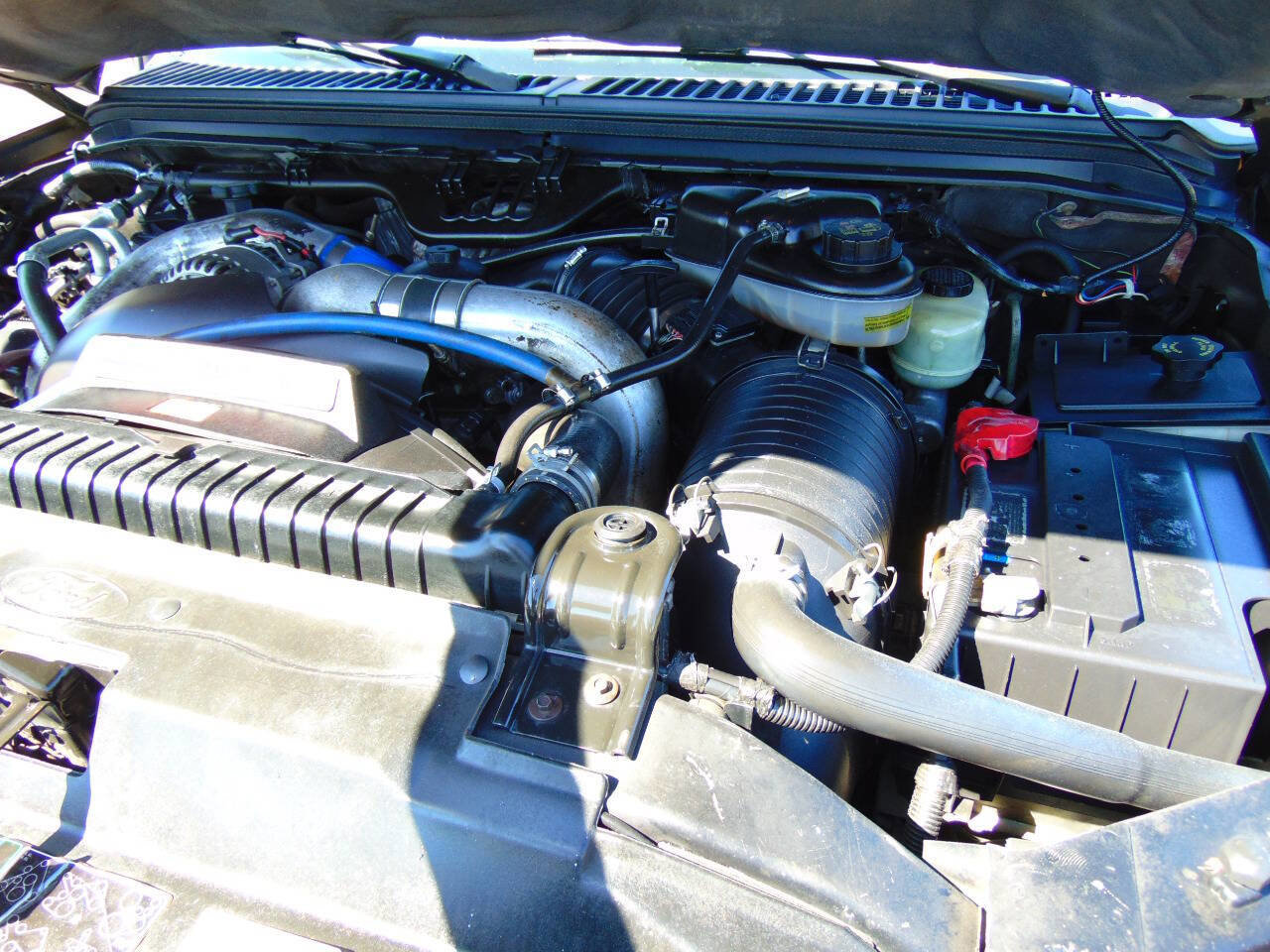 Used 2003 Ford F250 Lariat image 66