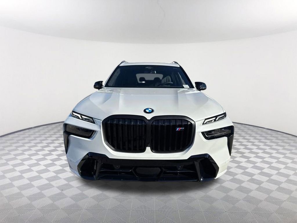 New 2026 BMW X7 M60i w/ Executive Package AWD/4WD image 3