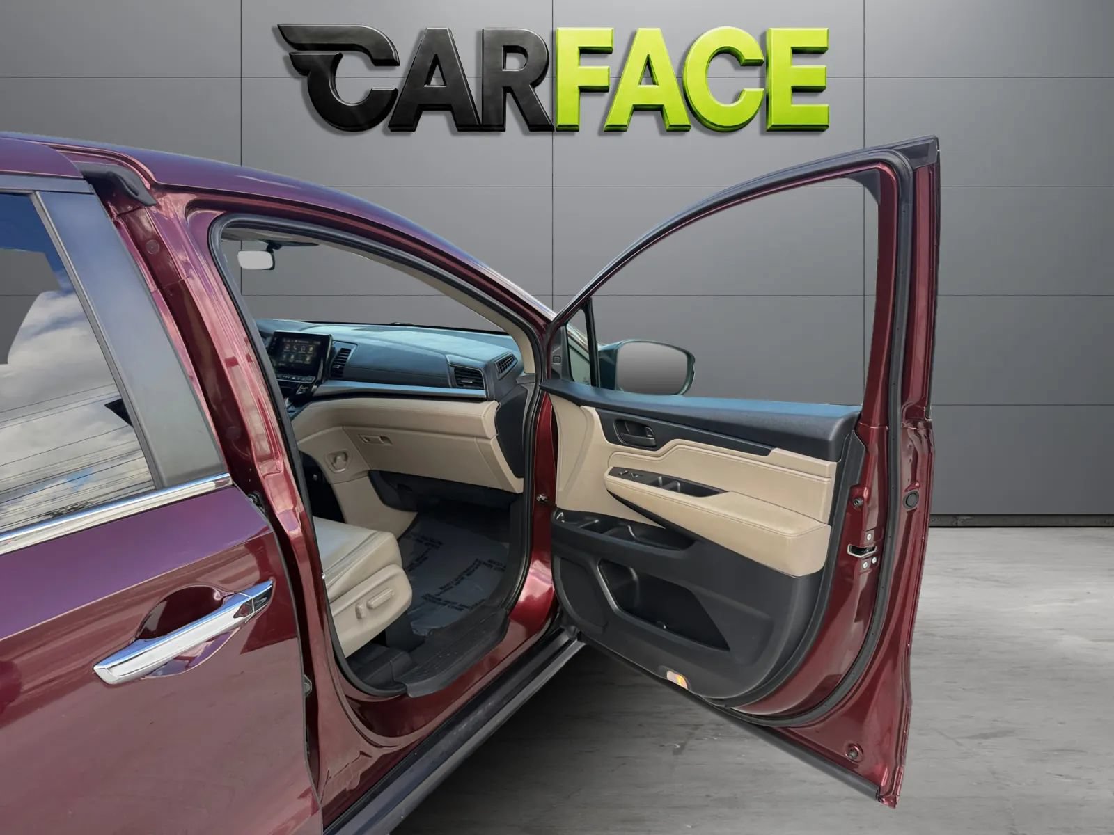 Used 2019 Honda Odyssey EX-L image 28