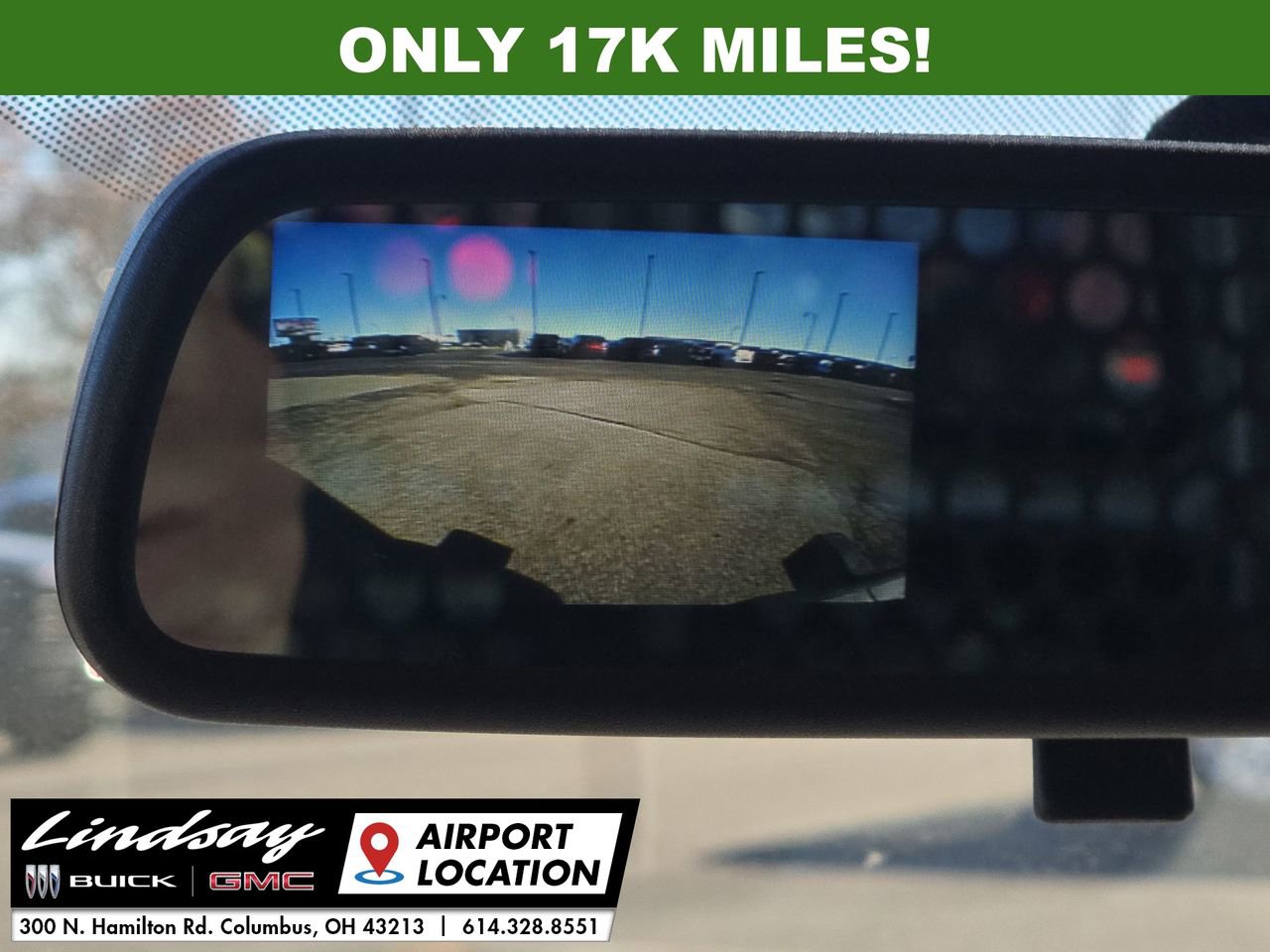 Used 2024 GMC Savana 2500 w/ Driver Convenience Package image 14