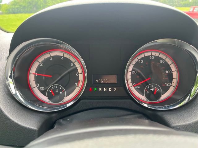 Used 2019 Dodge Grand Caravan SXT FWD image 19