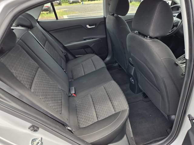 Used 2022 Kia Rio S w/ Technology Package FWD image 14