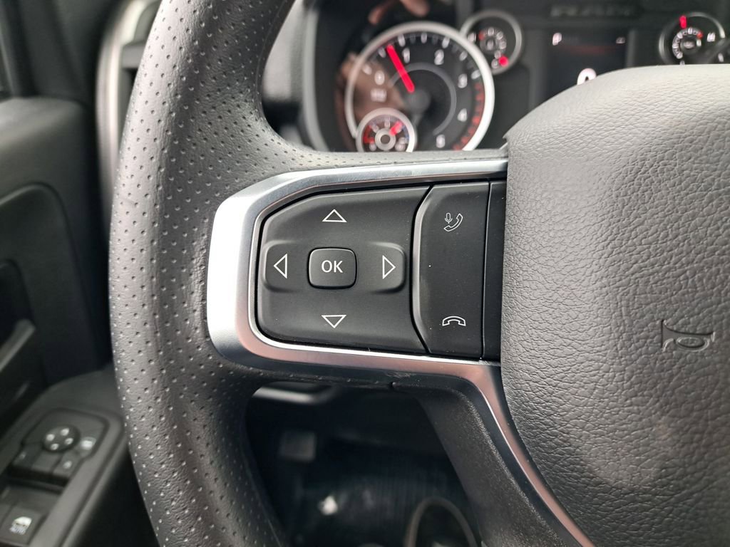 New 2026 RAM 2500 Tradesman image 31