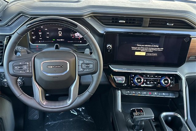 New 2026 GMC Sierra 1500 Denali Ultimate image 14