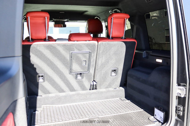 Used 2024 Mercedes-Benz G 63 AMG 4MATIC image 78