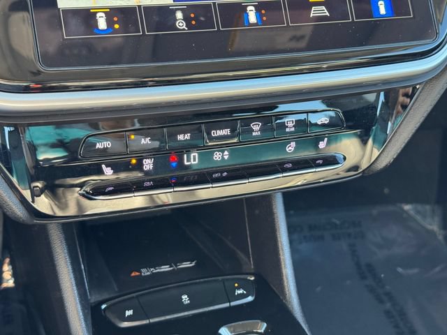 Certified 2023 Chevrolet Bolt LT w/ Infotainment Package FWD image 19