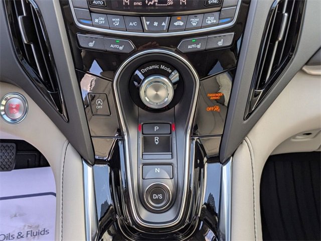 New 2026 Acura RDX w/ Technology Package image 12