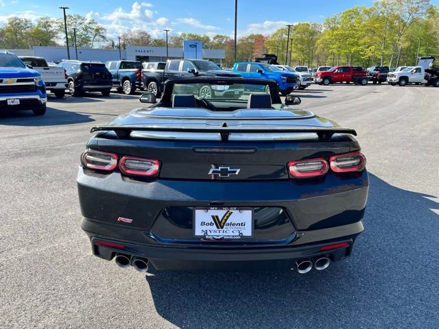 Used 2024 Chevrolet Camaro LT image 7