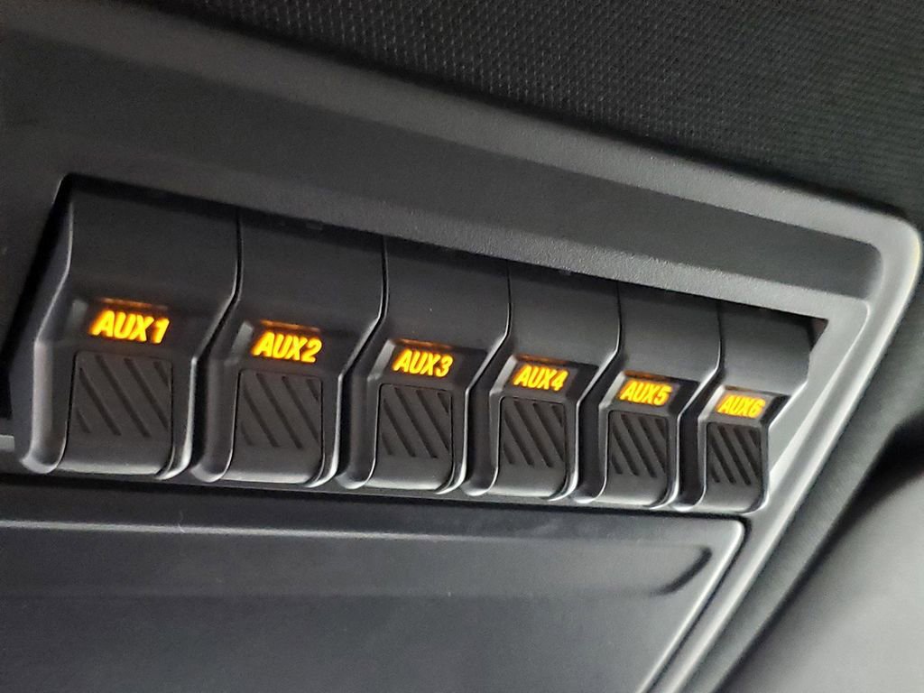 New 2025 Ford Ranger Raptor image 19