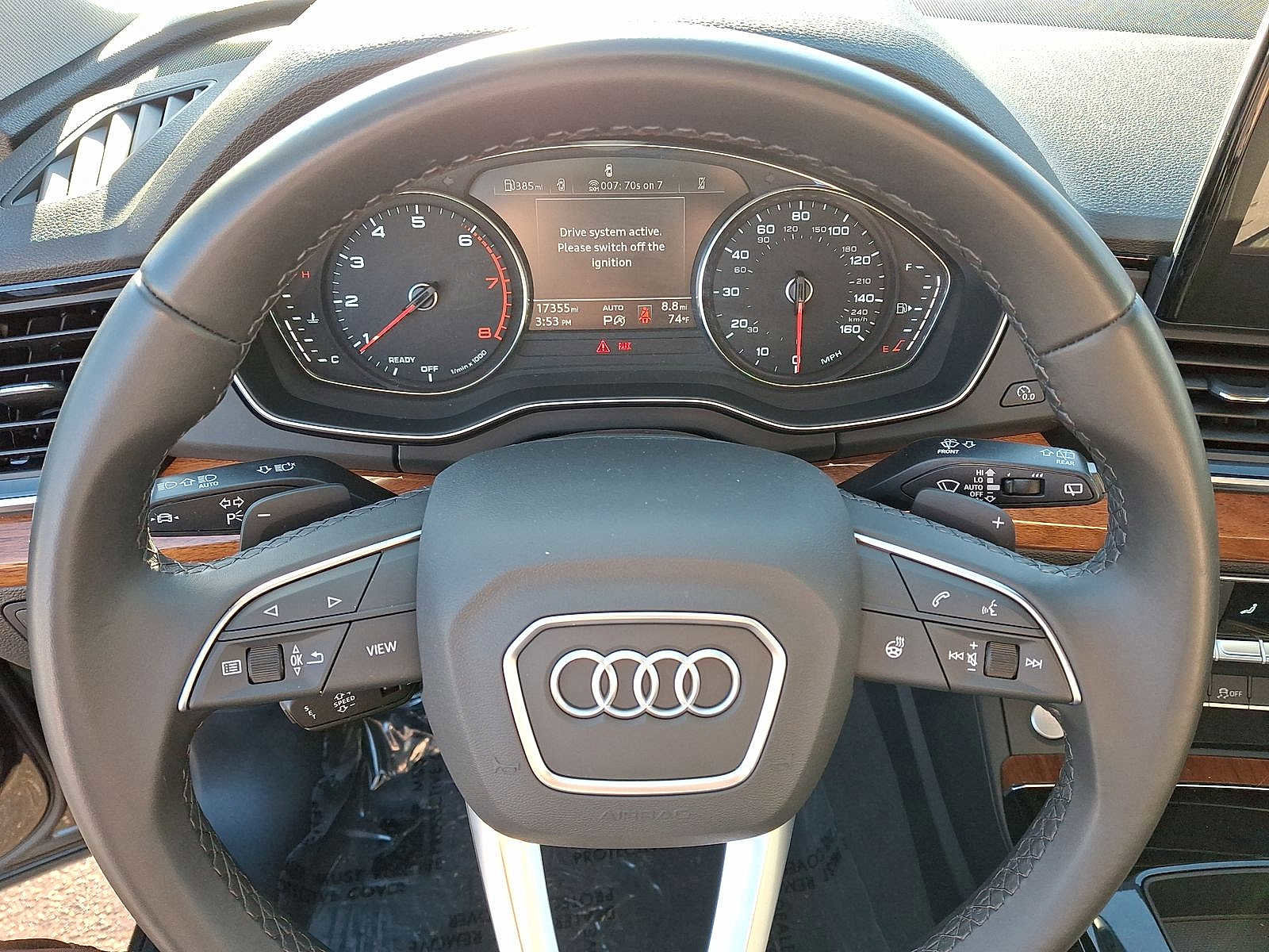 Certified 2023 Audi Q5 2.0T Premium w/ Convenience Package image 16