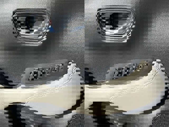 Certified 2025 Honda HR-V LX image 22