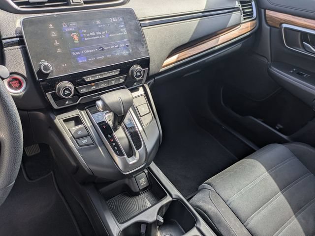 Used 2019 Honda CR-V EX image 23