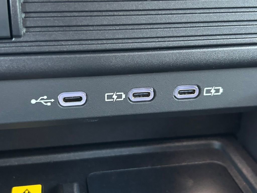 New 2026 Toyota Land Cruiser image 39