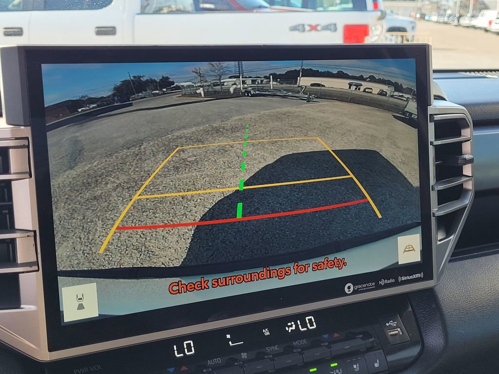 Used 2022 Toyota Tundra SR5 image 23