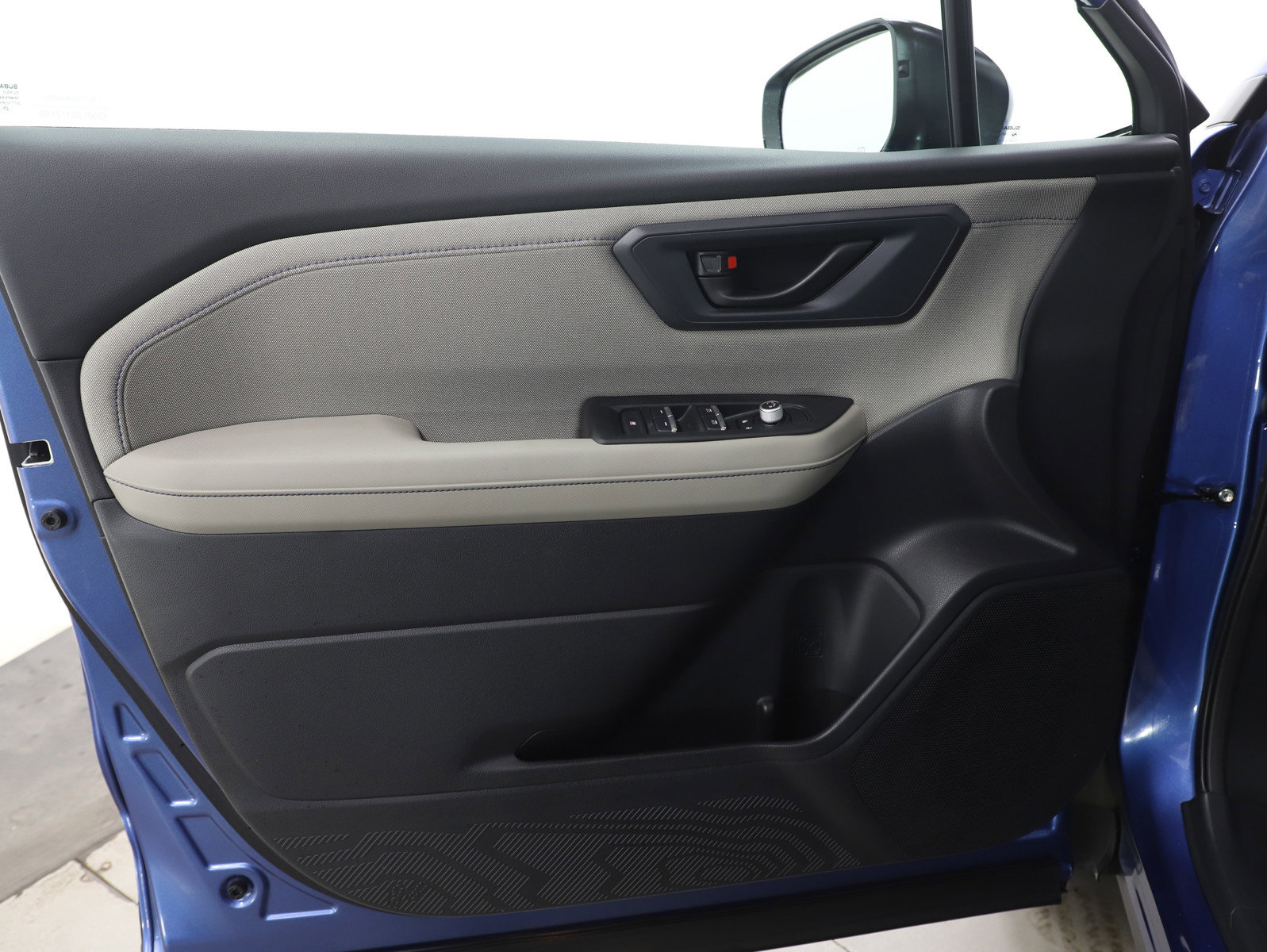 Certified 2026 Subaru Forester Premium image 20