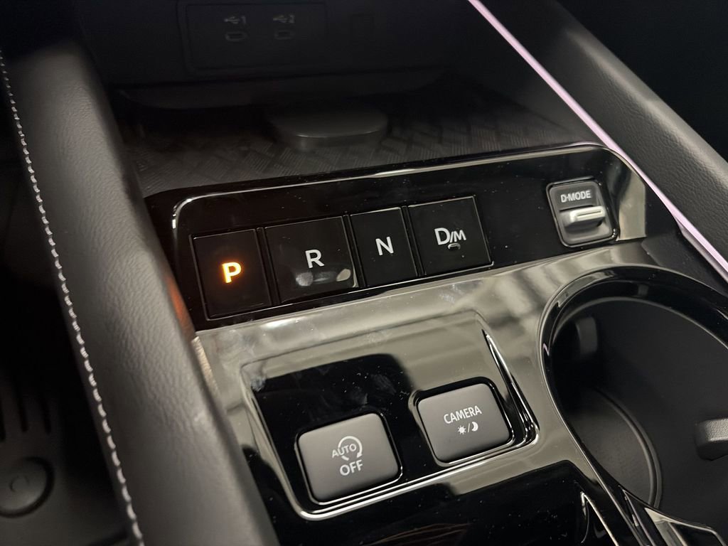 New 2026 Nissan Murano SL AWD/4WD image 20