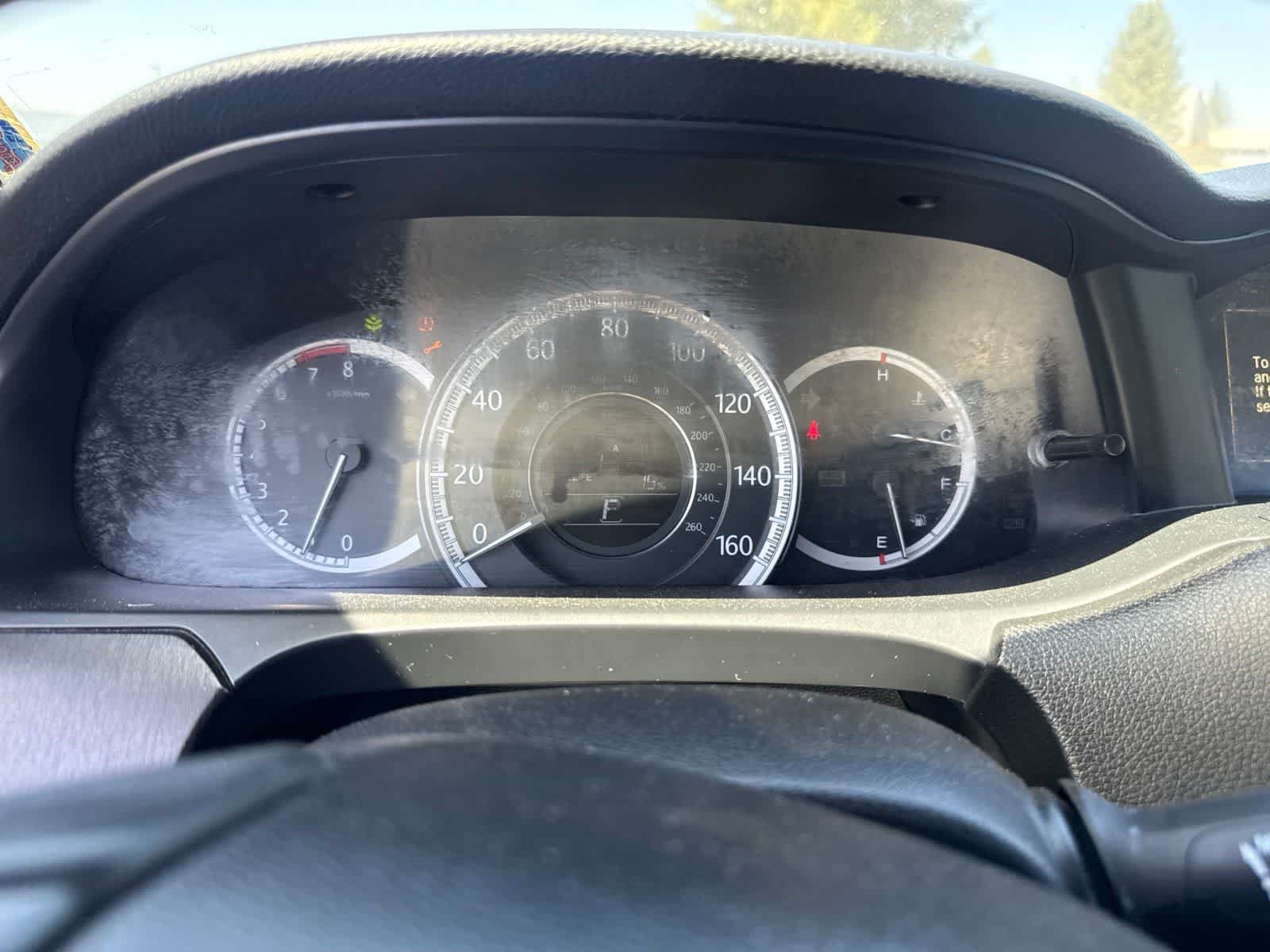 Used 2015 Honda Accord EX-L image 22