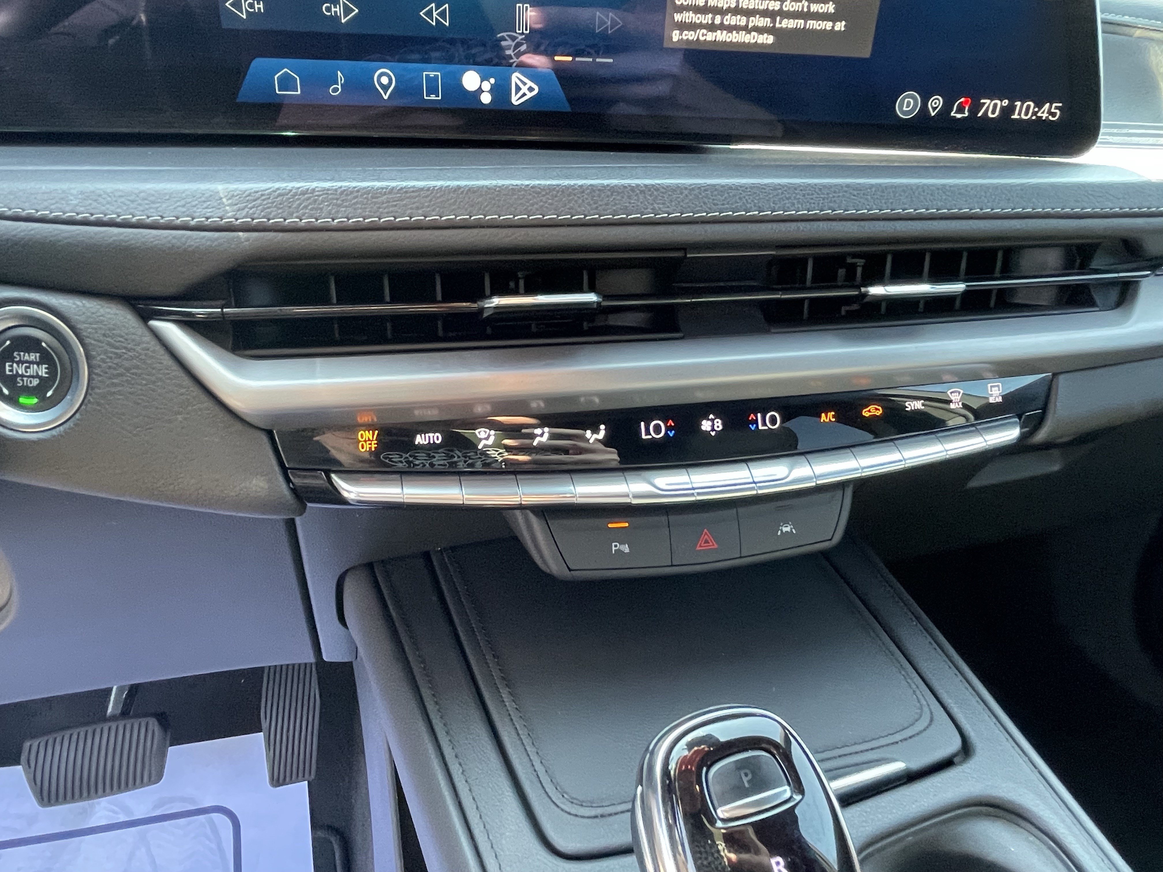 Used 2024 Cadillac XT4 Premium Luxury AWD/4WD image 23