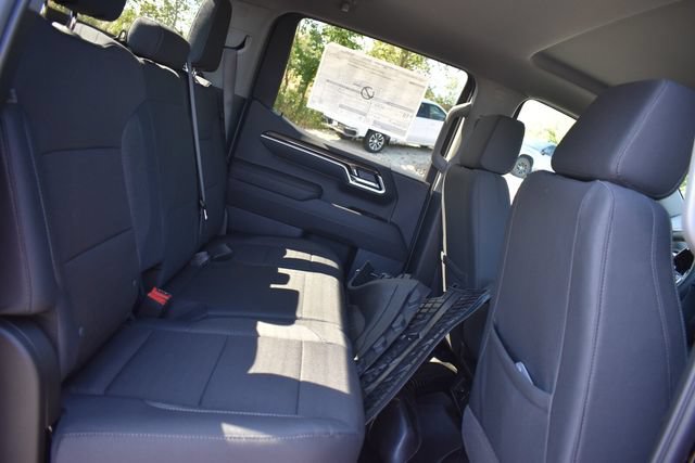 New 2026 Chevrolet Silverado 1500 RST w/ RST Select Package AWD/4WD image 17