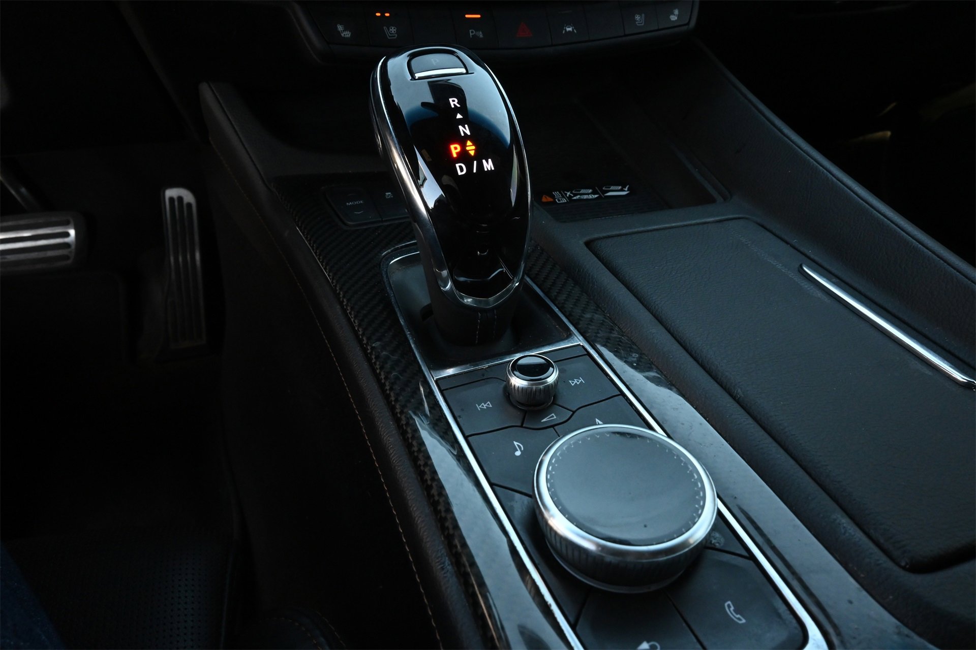 Certified 2023 Cadillac CT5 Sport image 12