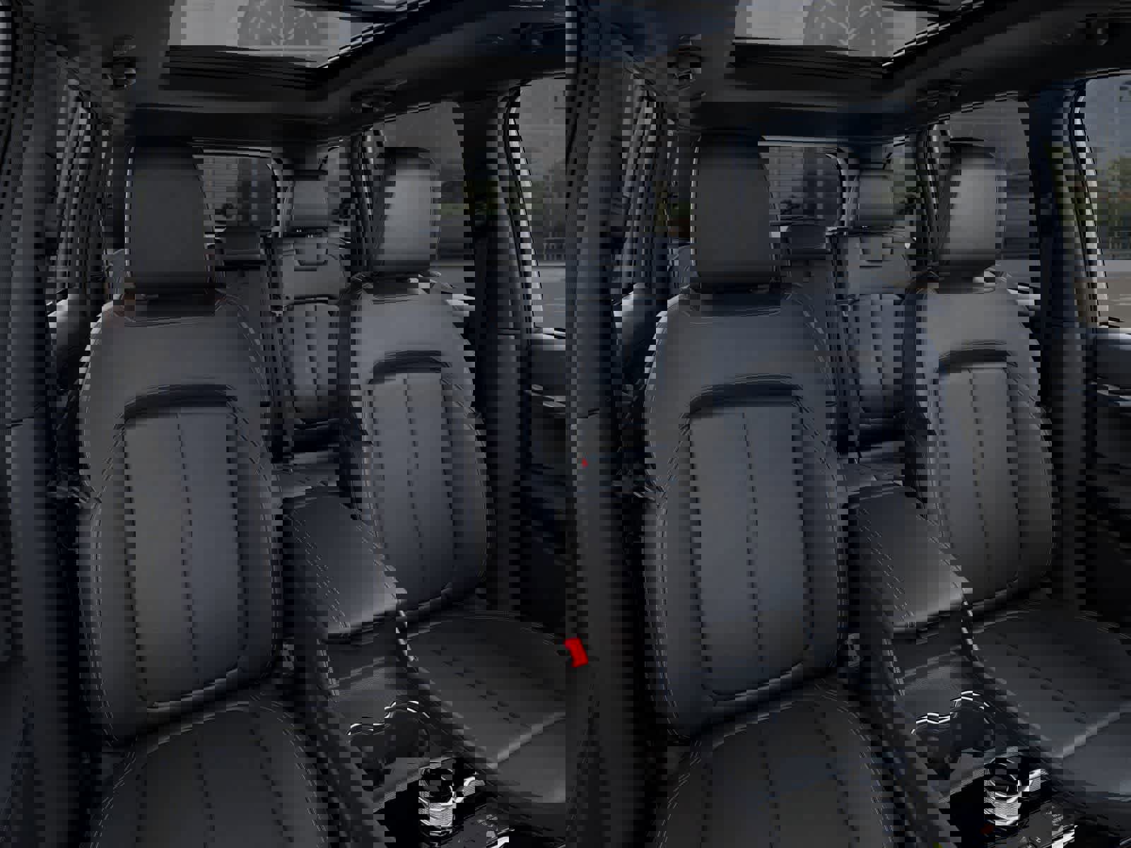 New 2026 Jeep Grand Cherokee Limited w/ Limited Altitude Package image 16