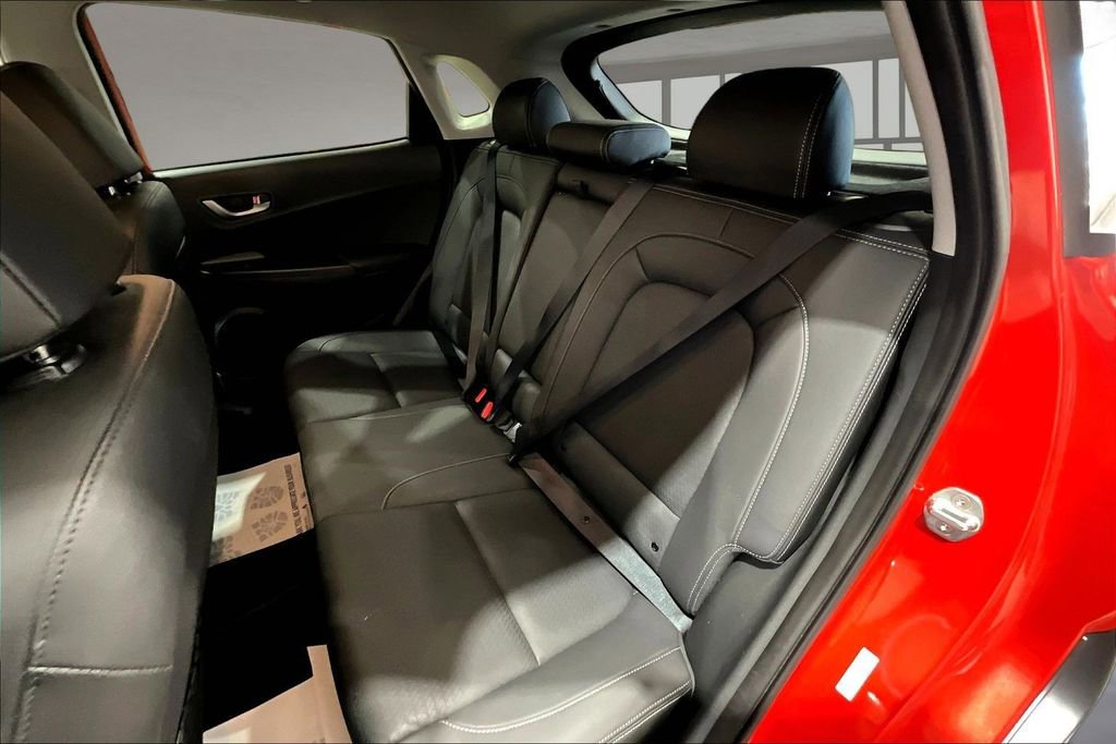 Used 2019 Hyundai Kona Ultimate image 25