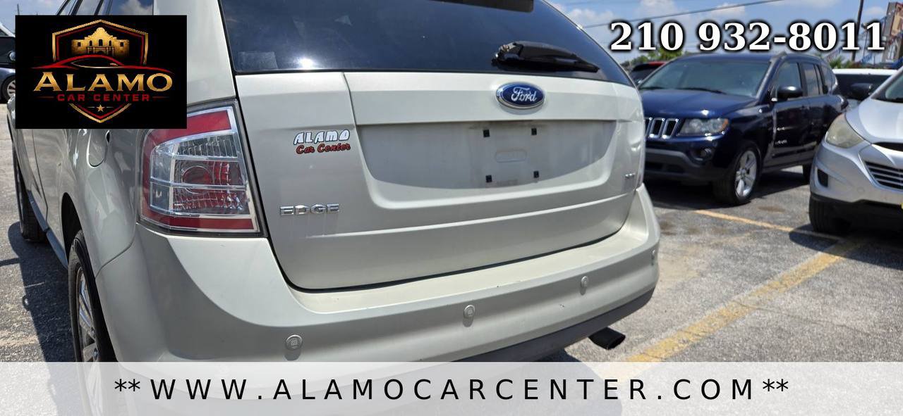 Used 2007 Ford Edge SEL FWD image 11