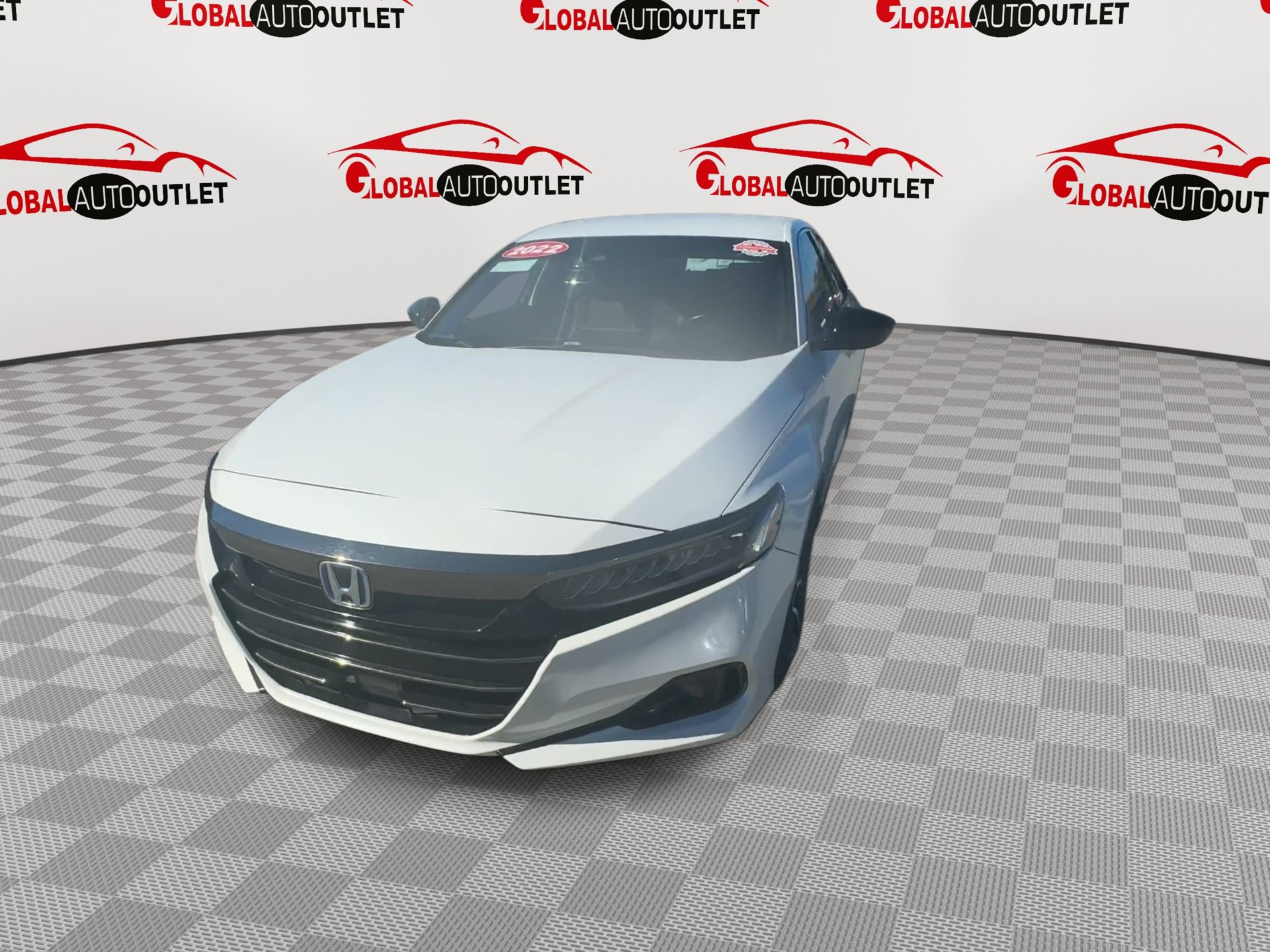 Used 2022 Honda Accord Sport image 3