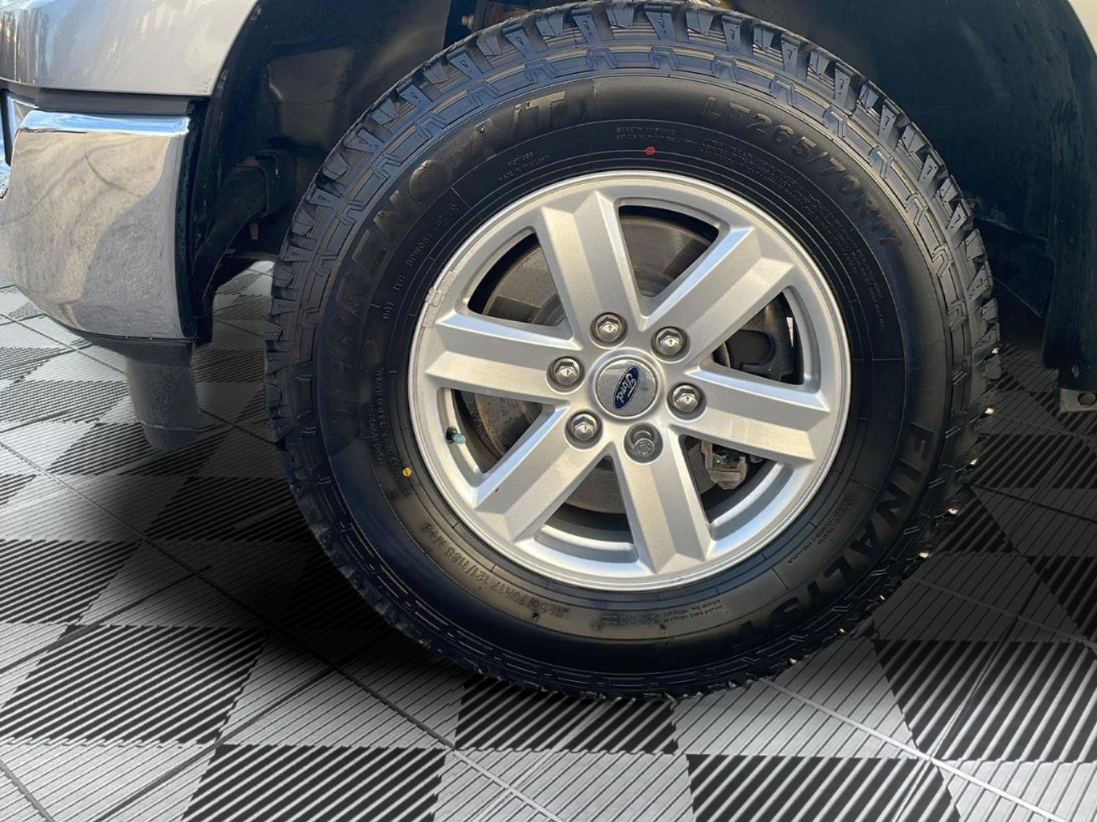 Used 2021 Ford F150 XL w/ Equipment Group 101A High image 19