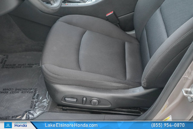 Used 2023 Chevrolet Malibu LT FWD image 15
