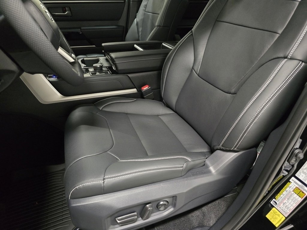 New 2026 Toyota Tundra Limited image 24