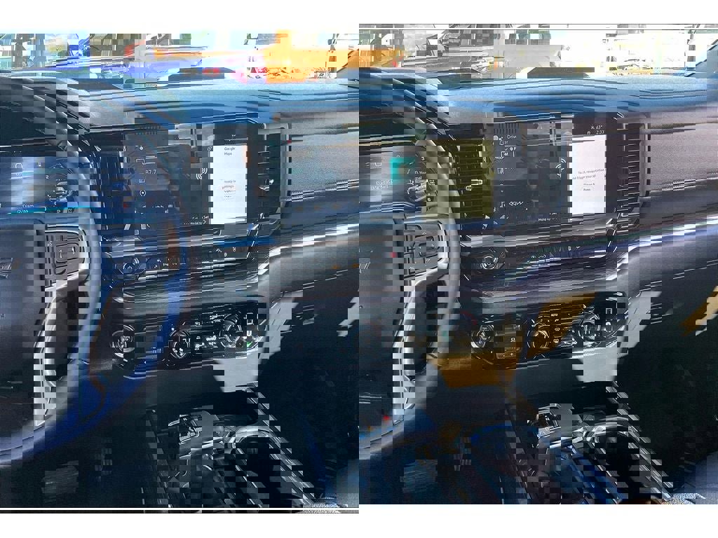 Used 2024 Chevrolet Silverado 1500 LT Trail Boss w/ LT Trail Boss Premium Package image 7