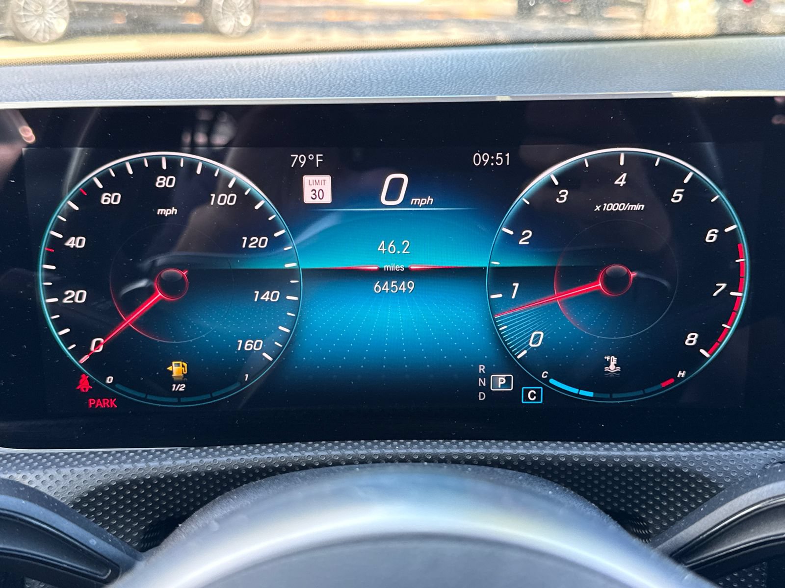 Used 2019 Mercedes-Benz A 220 image 20