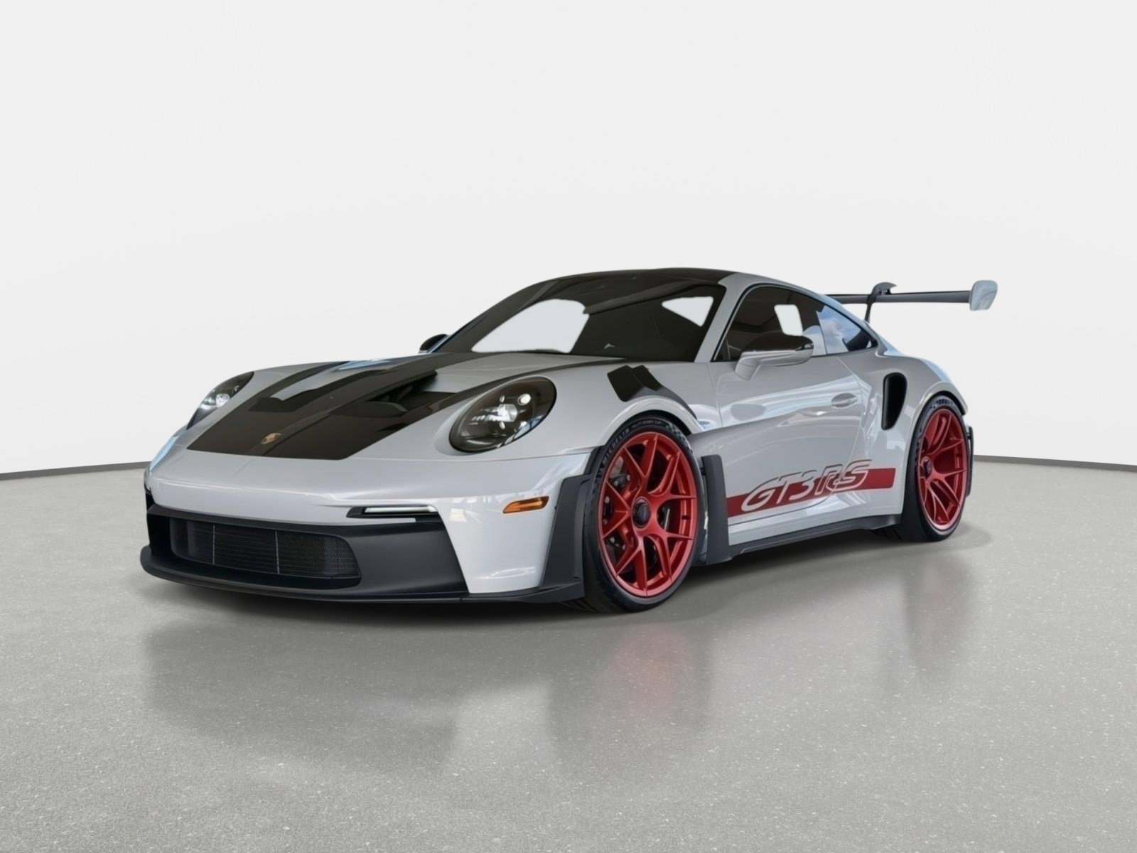 Used 2024 Porsche 911 GT3 RS RWD image 7