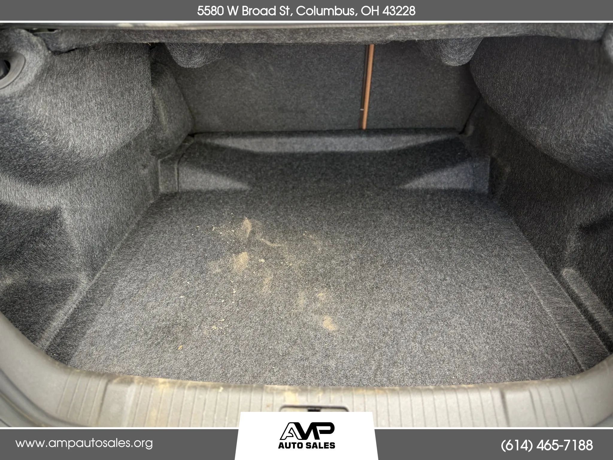 Used 2014 Buick LaCrosse Leather FWD image 16