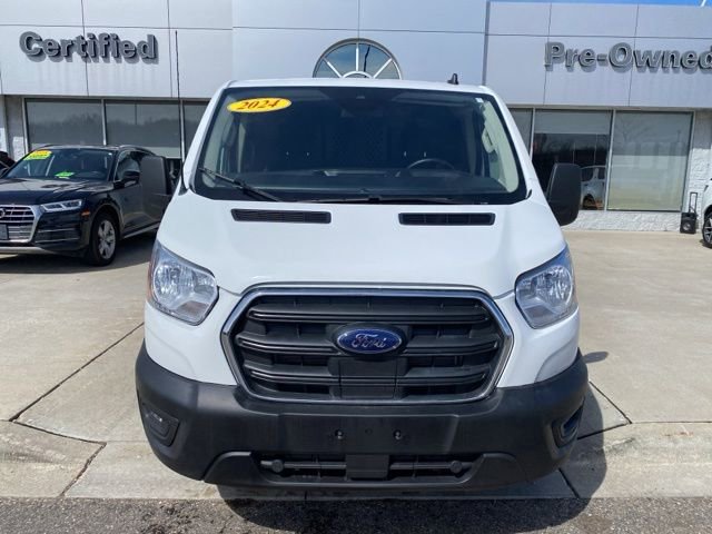 Used 2024 Ford Transit 250 Low Roof w/ Exterior Upgrade Package image 9
