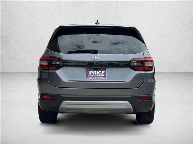 Used 2023 Honda Pilot EX-L image 7