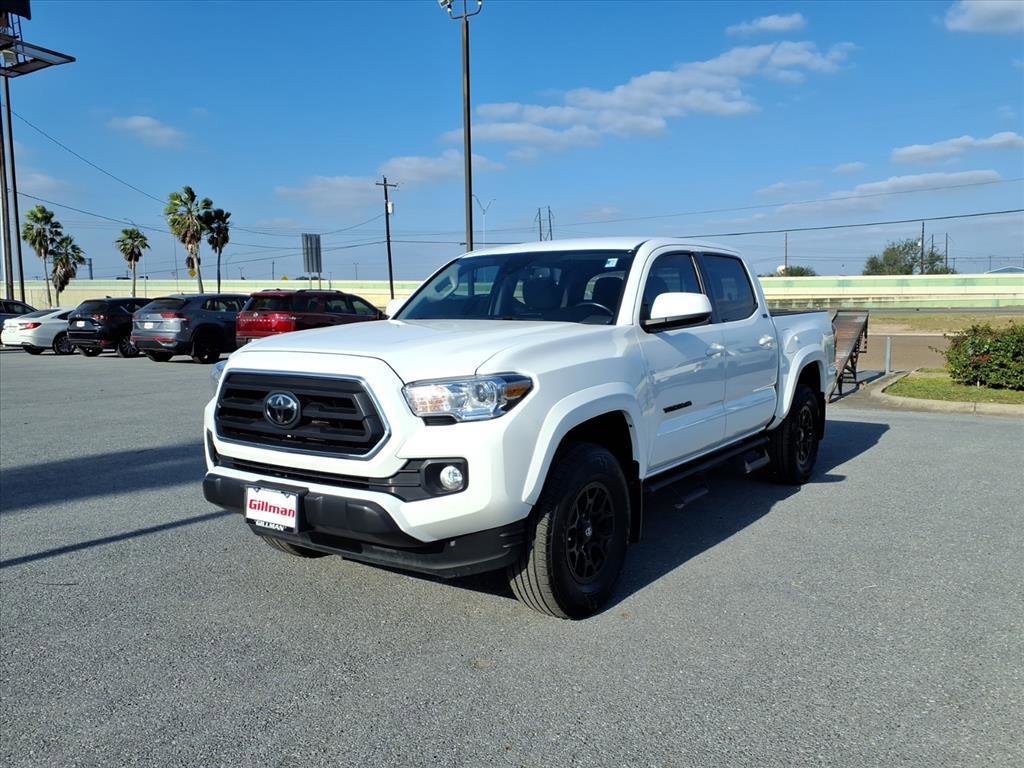 Used 2022 Toyota Tacoma SR5 image 4
