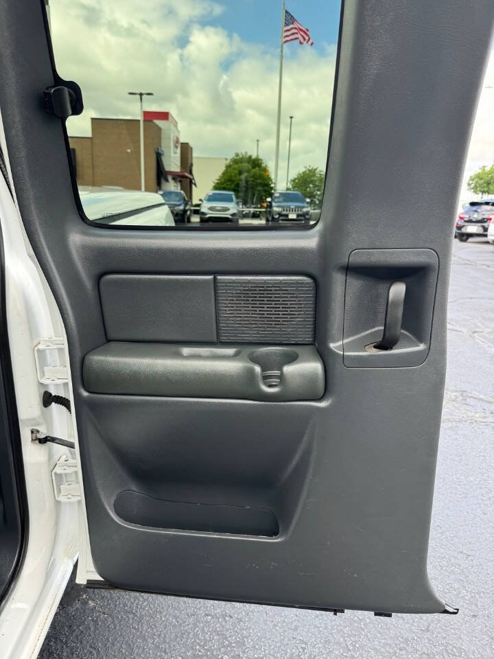 Used 2002 GMC Sierra 1500 SL RWD image 18