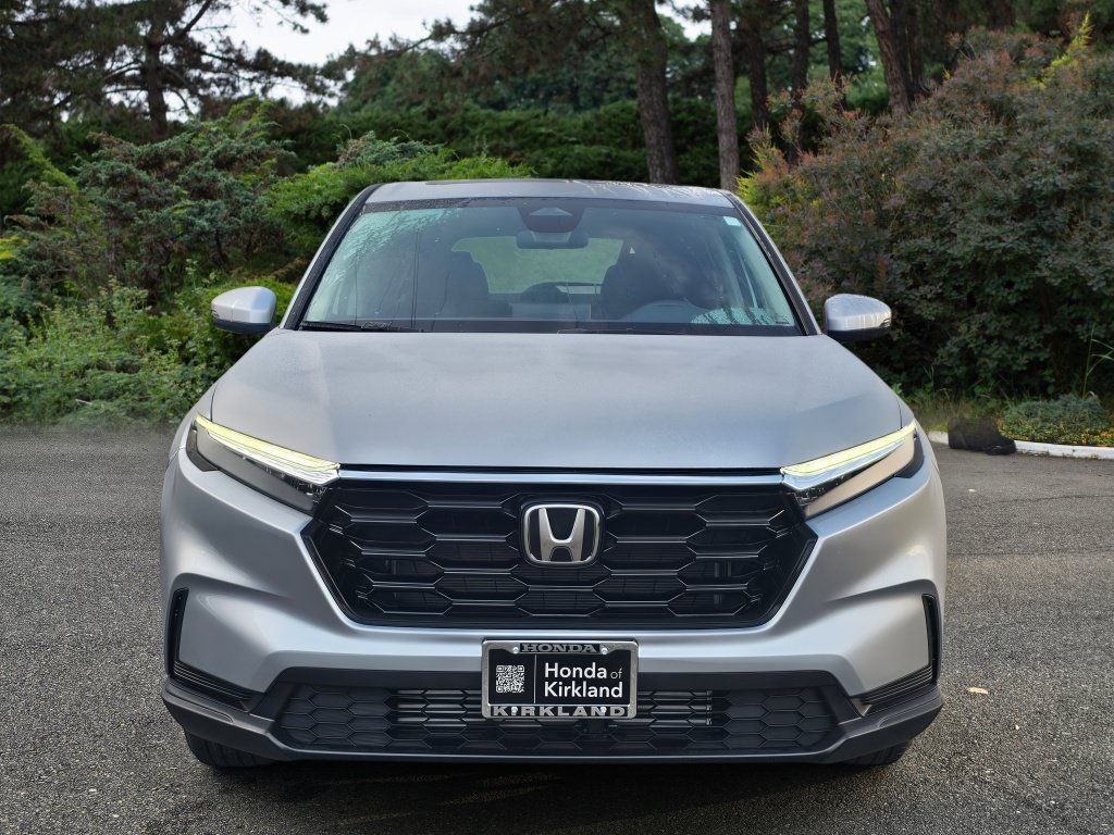 New 2027 Honda CR-V EX image 2