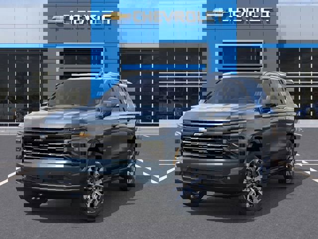 New 2026 Chevrolet Tahoe High Country image 6
