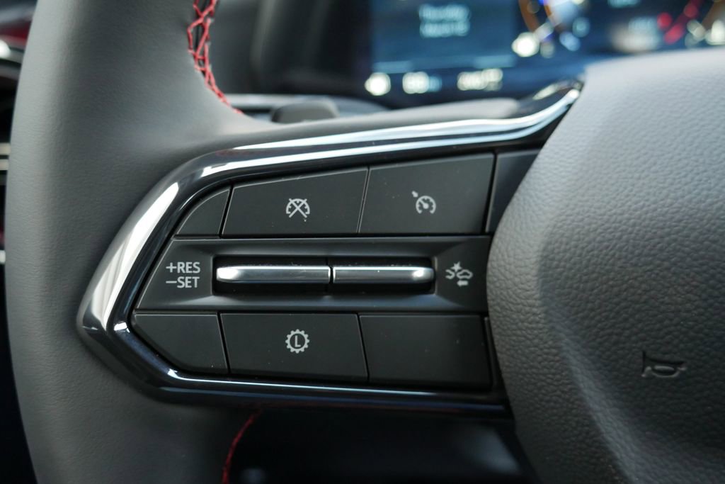 New 2026 Chevrolet Equinox RS image 13