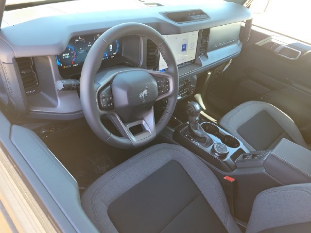 New 2026 Ford Bronco Big Bend AWD/4WD image 6