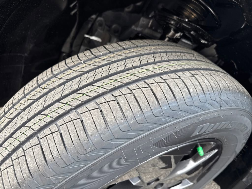 New 2026 Nissan Rogue SV w/ Cold Weather Package image 29