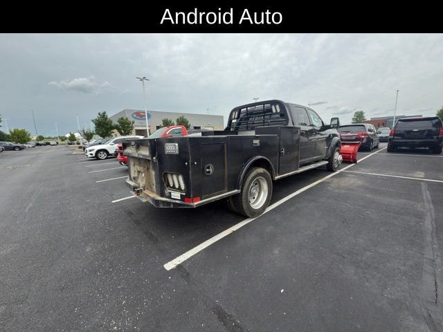 Used 2024 RAM 4500 Laramie AWD/4WD image 5