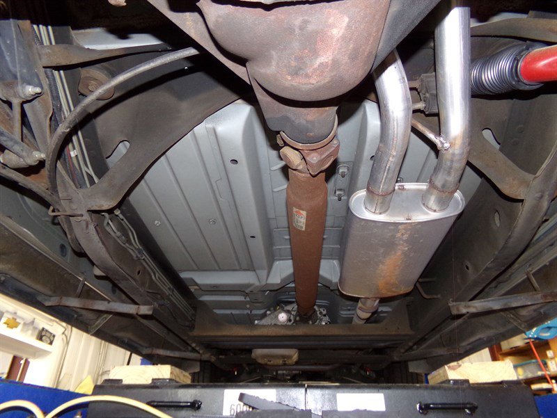 Used 1994 Chevrolet Suburban K1500 4WD image 95